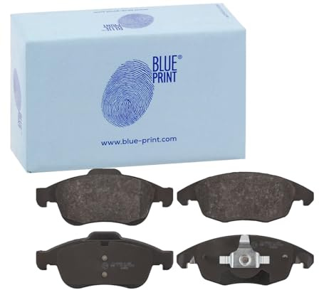 Blue Print ADP154201 Brake Pads