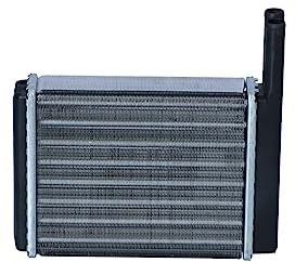 NRF 52221 Wärmetauscher, Innenraumheizung