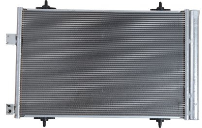 NRF 35946 Kondensator, Klimaanlage
