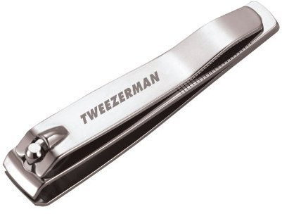 Tweezerman droites Ongle Clipper 5163