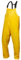 Craftland, salopette impermeabile Ribe, taglia S, colore giallo, 2122-S
