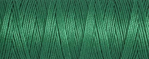 723878-402-1 Shamrock Gutermann R753 No.40 Silk Thread 30m x 1 Reel