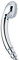 Bossini m56625 – Manico Doccia GOMMINA cromato