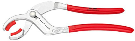 Elora Greif, Siphon- oder Connectorzange, 138-A, 0138000001000
