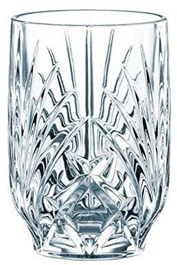 Nachtmann - Saftbecher - Wasserglas - Glas - Palais - 265 ml