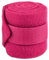 WALDHAUSEN Fleecebandage Shetty, 4er Set, rot