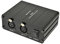 CITRONIC +48V Phantom Power Supply Unit, UK Mains Powered & Metal Construction, Dual Channel