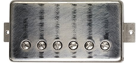DiMarzio DP 103N15 PAF Aged Nickel Cover