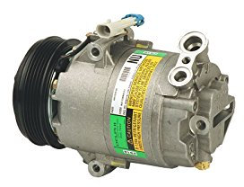 Delphi TSP0155132 Compressore Clima