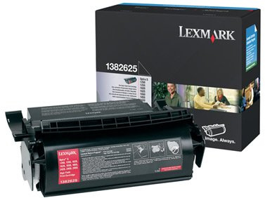 LEXMARK OPTRA S RECOND LASER CART BLK