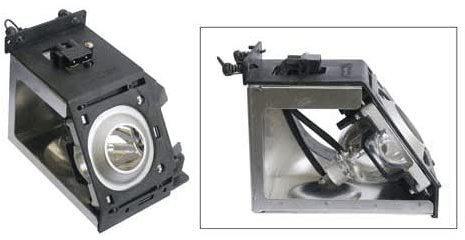 LAMPE VIDEO RETRO PROJECTEUR SAMSUNG pour PIECES SON VIDEO - BP9600826A