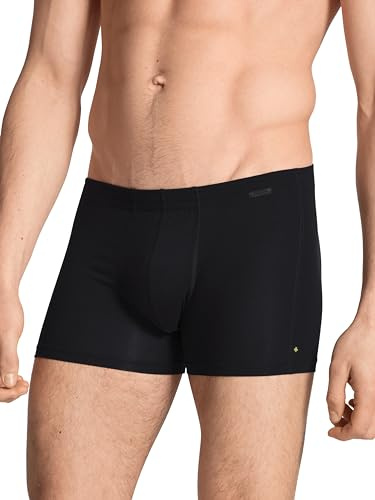 CALIDA Focus Boxershorts Herren | temperaturausgleichend und schnelltrocknend