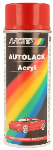 Motip 41700 KOMPAKT Fahrzeug-Kombinationslack