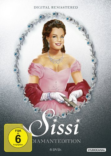 Sissi: Diamantedition
