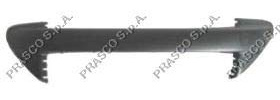 Prasco - PG4241245 - Peugeot - 308 - Mod. 08/07-03/11 - Zierleiste Stosstange Vorne-Mitte-Schwarz