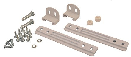 Indesit Hotpoint Ariston Creda Kühlschrank Gefrierschrank Installation Kit. Original Teilenummer c00113973