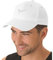 Trigema Herren Baseball Cap 600005, One Size, Weiß (weiss 001)