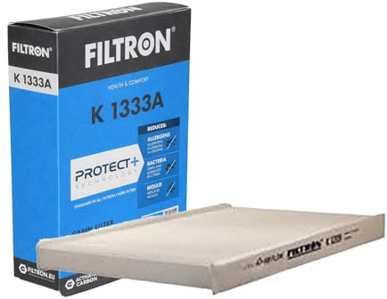 Filter Innenraumluft - Filtron K1209