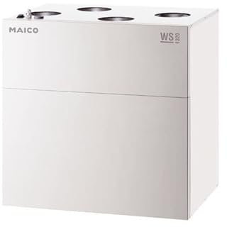 Zentrales Lüftungsgerät MAICO WS 320 BET