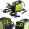 KD844 250A Saldatrice Inverter elettrodo Kraft&Dele Germania Professional MAG MMA TIG 250 AMP