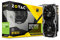 Zotac ZT-P10700G-10M NVIDIA GeForce GTX 1070 8 GB Mini Graphics Card - Black