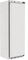 Polar Refrigeration C-Series 210 W Upright Freezer 365 Litre, White, -25°C to -10°C, Total Usable Capacity: 258 Litre, Size: 1850(H) x 600(W) x 600(D)mm, Energy Rating B, CD613