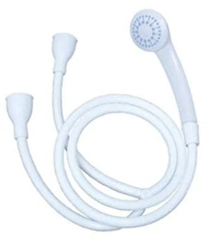 Blue Canyon SH002 Lunar ShowerSpray, White