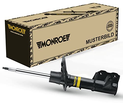Monroe R3728 Stoßdämpfer - 1 Stück