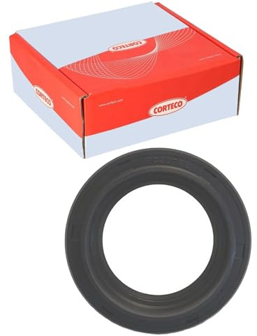 Corteco 19016636B Wellendichtring, Differential | 19016636B passend für Carina
