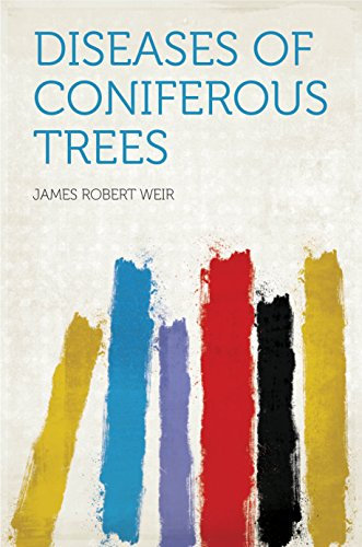 Diseases of Coniferous Trees