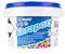 MAPEI Kerapoxy Epoxy Grout 2 kg di colla epossidica bicomponente, resistente agli acidi e malta per pareti e pavimenti (Jasmin n. 130 2 kg)