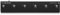 TC Helicon 996001101 Switch 6-6-fach Fußschalter