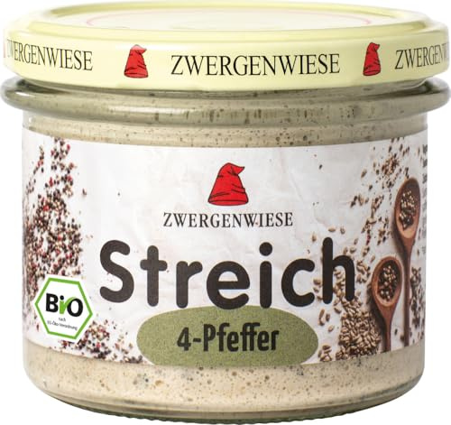 4-Pfeffer Streich 2 x 180 g