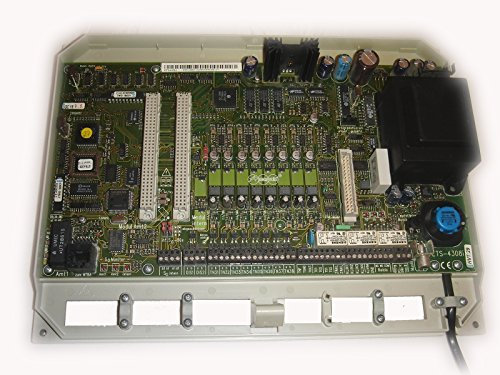 Auerswald 4308i 4308 ISDN Anlage Telefonanlage