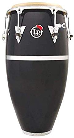 Latin Percussion Conga Patato Tumba 12,5 LP552X-1BK