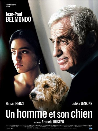 Un homme et son chien [Import belge]