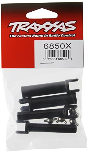 Traxxas 6850X Heavy Duty/Splined Half Shaft Model Car Parts