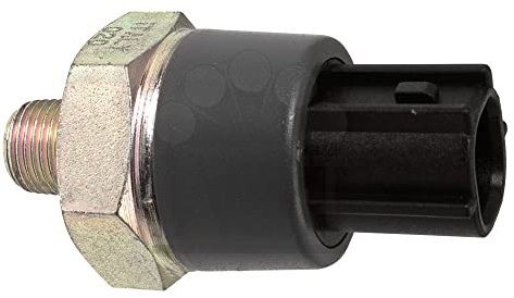 FACET Interruttore di pressione olio 7.0166 1/8 GAS Apertura chiave: 24