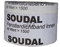Soudal Fensterdichtband Innen grau 100 mm