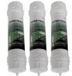 Originalfilter Samsung WSF100 3er Pack