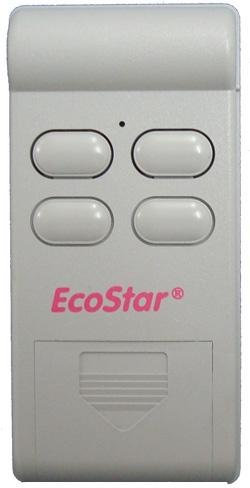 ECOSTAR - Telecommande 40-2