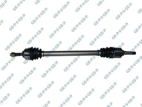 GSP 299271 Antriebswelle