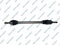 GSP 299271 Antriebswelle