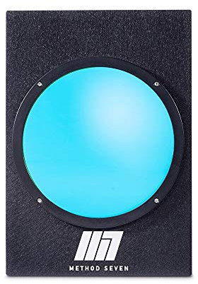 Method Seven HPS Camera Lens Photo Filter Grow Room Glasses