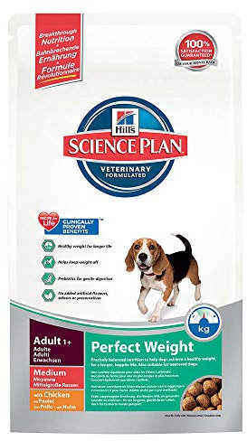 Hills Science Plan - Produkt - 10kg