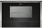 NEFF N70 C17GR01N0B Built In Microwave With Grill - Stainless Steel