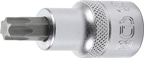 BGS 4374 | Douille à embouts | 12,5 mm (1/2) | profil T (pour Torx) T50