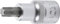 BGS 4374 | Douille à embouts | 12,5 mm (1/2) | profil T (pour Torx) T50