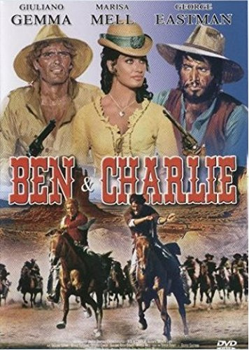 Ben & Charlie