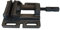 Berger + Schröter 60427 Maschinenschraubstock 75 mm